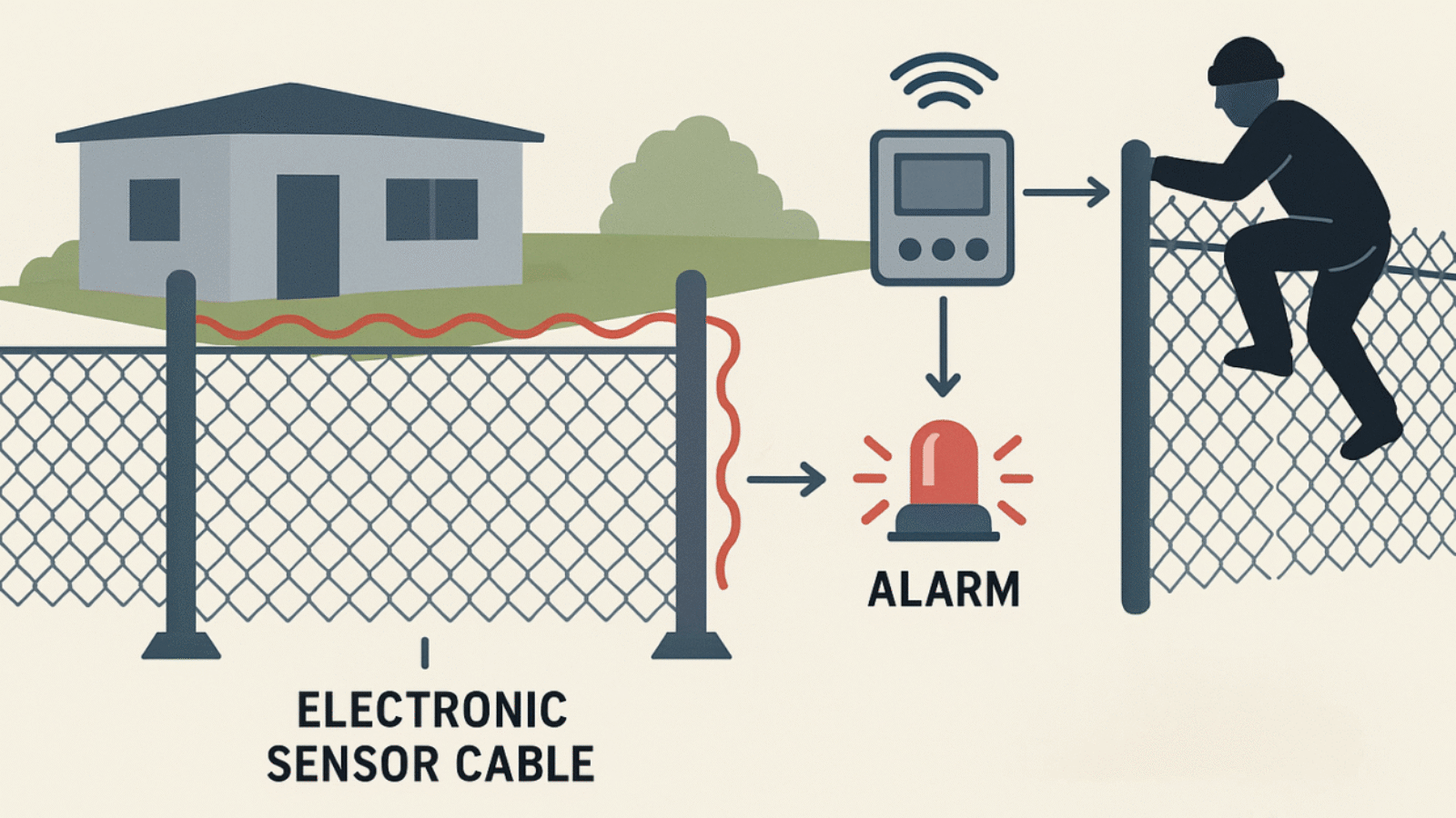 Security integration