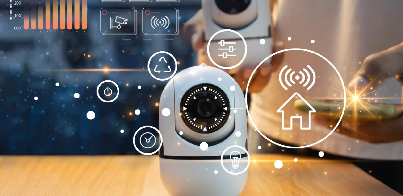 Security and surveillance solutions