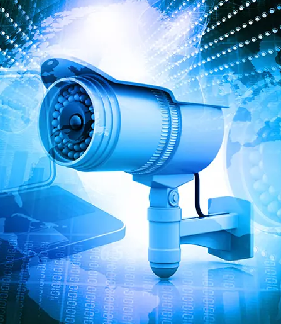 Security and surveillance support