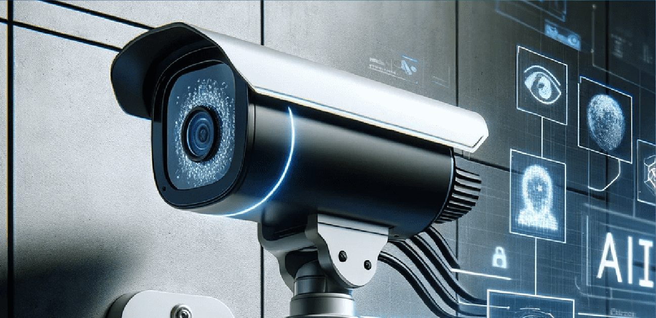 Security and surveillance systems
