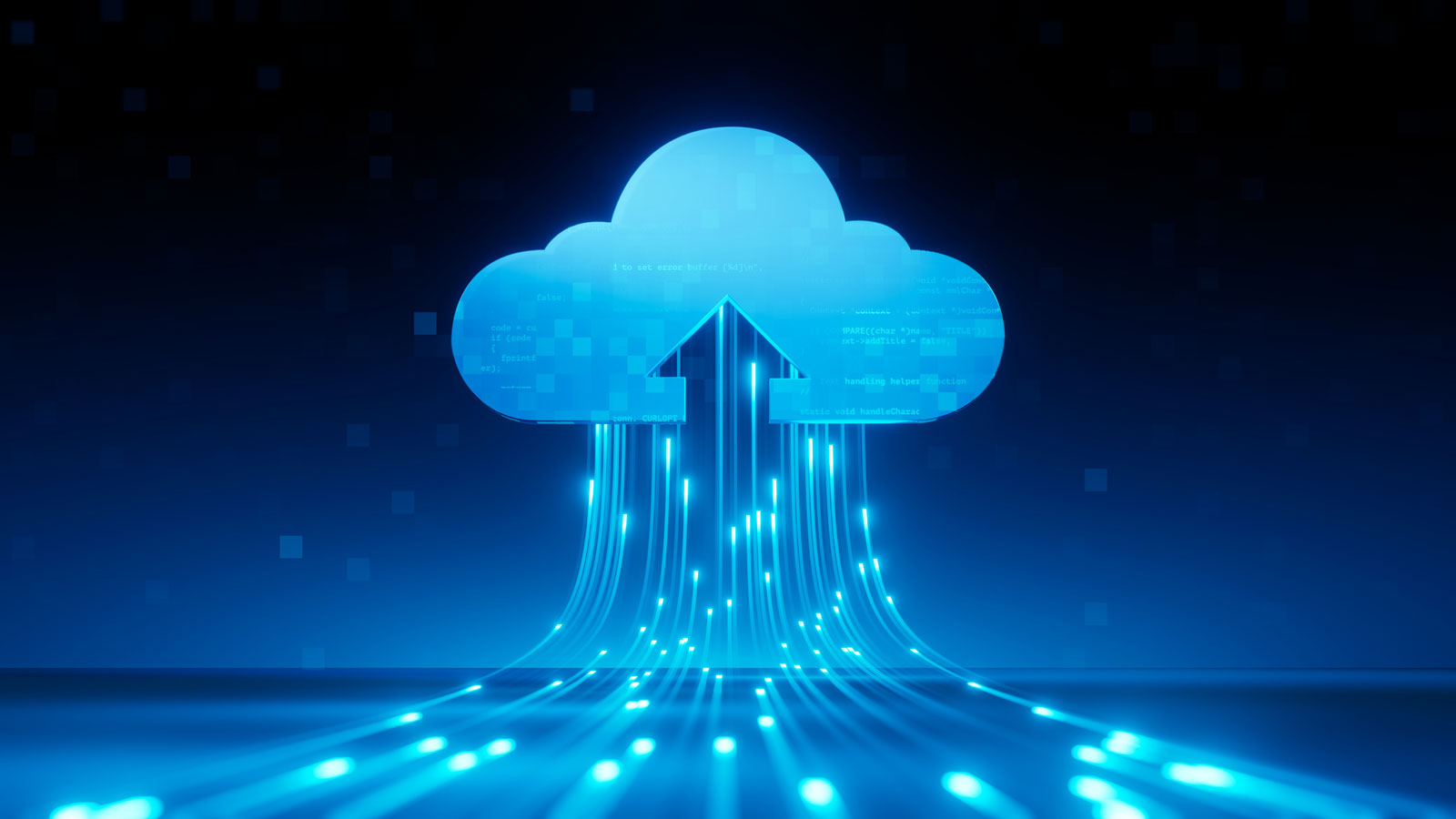 Cloud migration and hosting