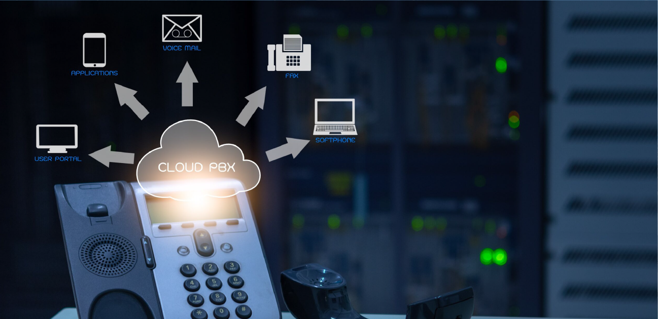 VoIP Telephony and business phone systems