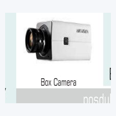 Box Camera