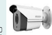 Bullet Camera