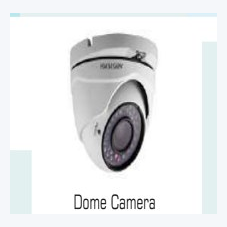 Dome Camera