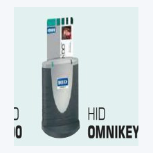 HID OMNIKEY