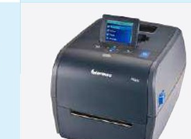 Intermec PC43T