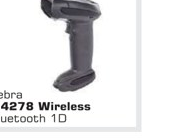 Zebra LI4278 Wireless