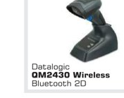Datalogic QM2430 Wireless