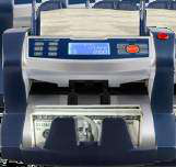 Heavy Duty Bill Counter