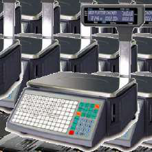 Digital Weighing Scale