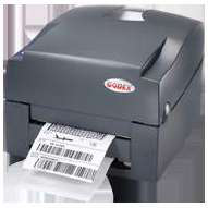 Godex G500 4" TT