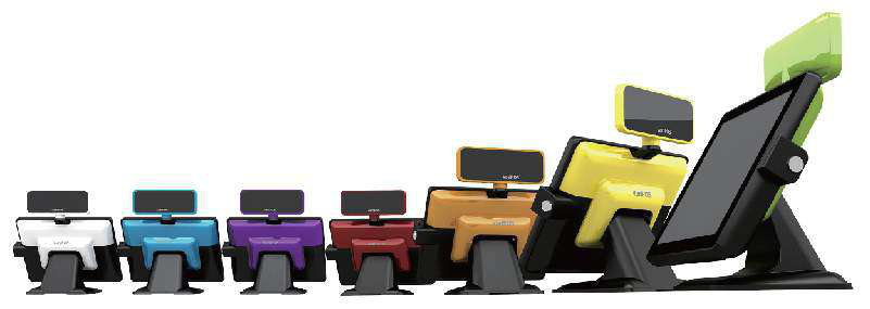 Star M-POP 2" + Drawer