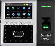 ZKTeco iFACE 302