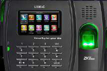 ZKTeco U300-C