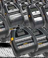 iCE IRP260 Thermal