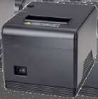 iCE IRP260 Thermal
