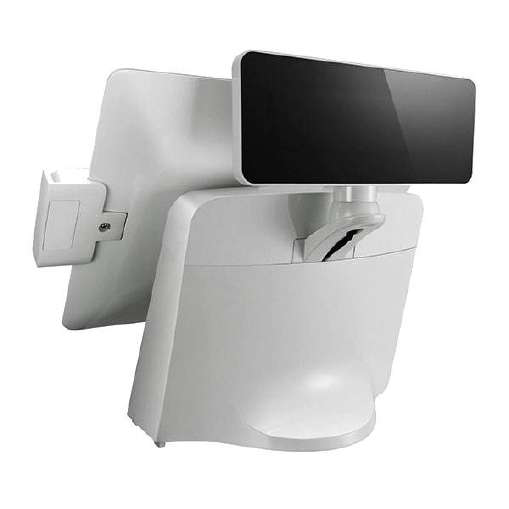 15" Touch Screen Monitor