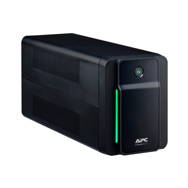 APC Back-UPS 750VA, 230V, AVR, IEC Sockets