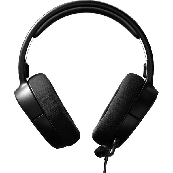 STEELSERIES HEADSET Artics One Wired Black For PS5