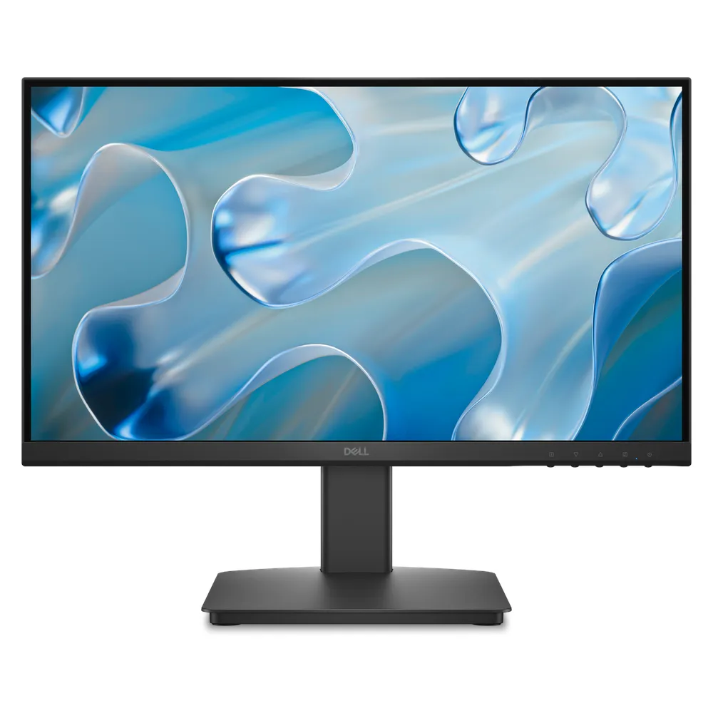 Dell SE2225HM 22" FHD (1920 x 1080) Monitor, Anti-glare, HDMI, VGA, Tilt Adjustable, 1 Year warranty