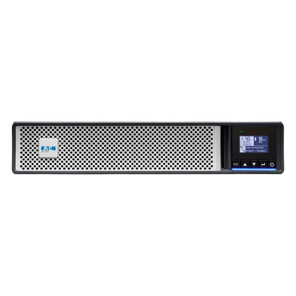 Eaton 5PX Gen2 UPS 1500VA