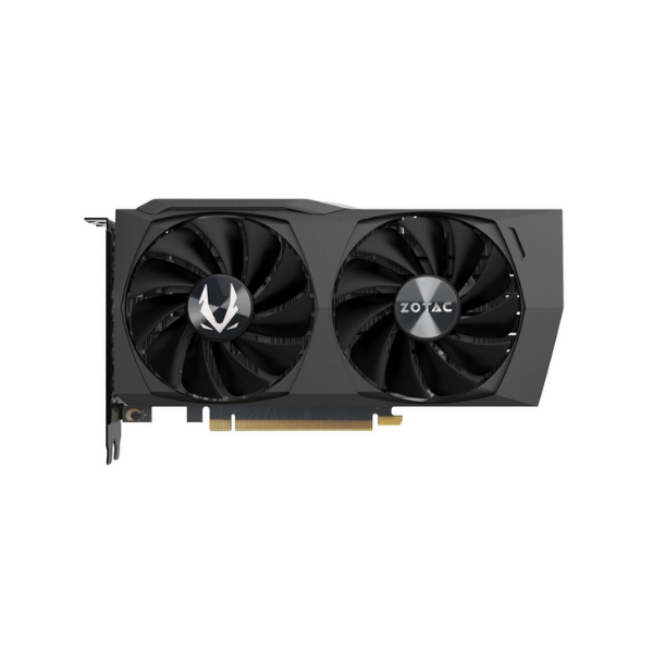 ZOTAC GEFORCE RTX 3050 8 GB GDDR6 ECO Edition Gaming Graphic Card