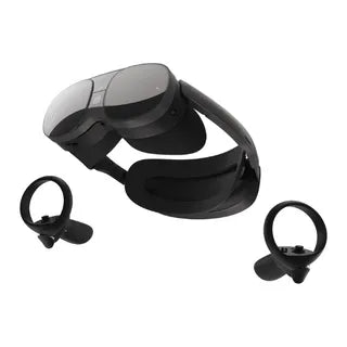 HTC VIVE XR Elite - All-in-One XR & PC VR Headset with High-Resolution Passthrough