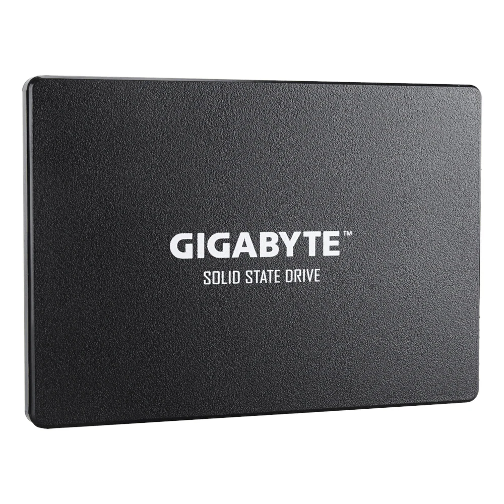 Gigabyte SSD 1TB 2.5-Inch SATA Internal SSD, Up to 550 MB/s Read & 500 MB/s Write, 600 TBW Endurance, 1 Year Warranty