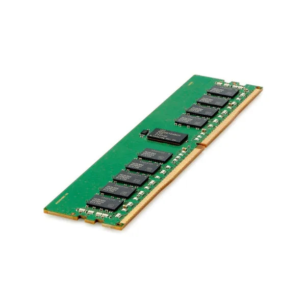 HPE 16GB DDR4 3200MHz ECC Registered Server Memory Kit (1x16GB) – For Servers & High-End Workstations