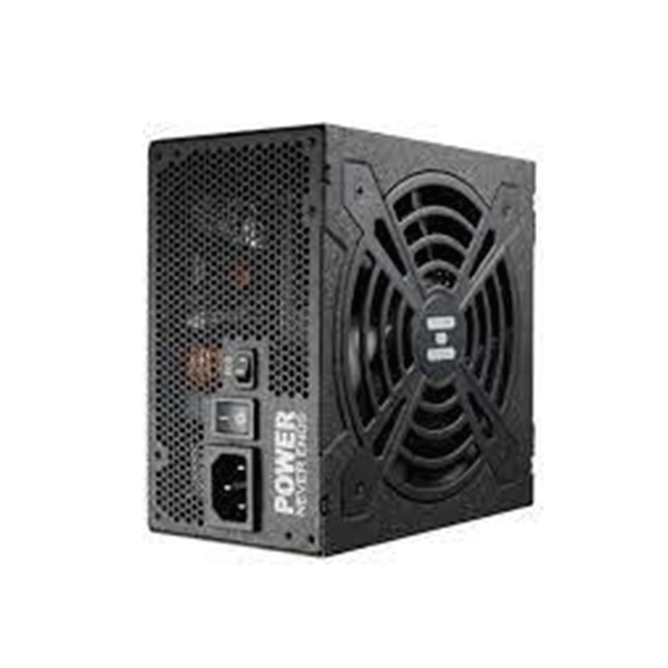 POWER SUPPLY 650W FSP HYDRO G PRO-80 PLUS GOLD