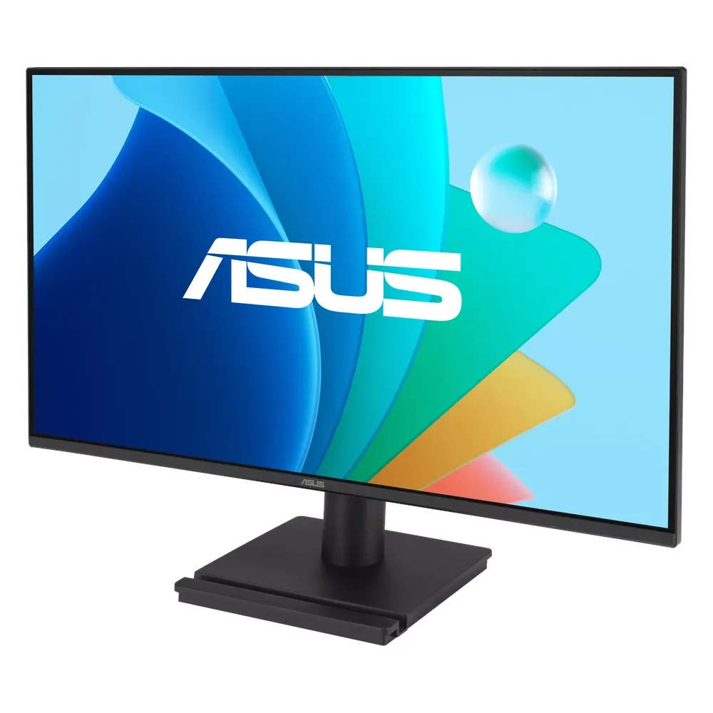Asus Eye Care VA249HG-AE LED Monitor, 23.8" FHD (1920 x 1080) Resolution, 120Hz, Anti-glare, 1ms (MPRT) Response Time, HDMI, VGA, Audio In/Out, Tilt Adjustable Stand, Black, 3 Year Warranty