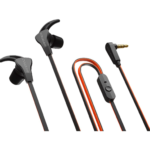 COUGAR HEADSET Immersa Pro Ti Ex
