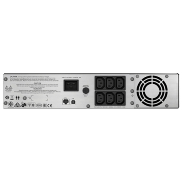 UPS APC 2000VA