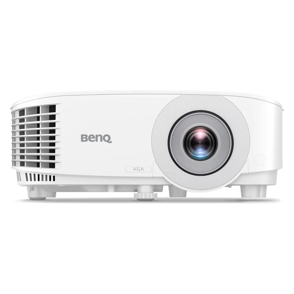 BenQ MX560C XGA Business Projector, 4000 ANSI Lumens, HDMI, USB, 10W Speaker, SmartEco Technology, 1 Year Warranty