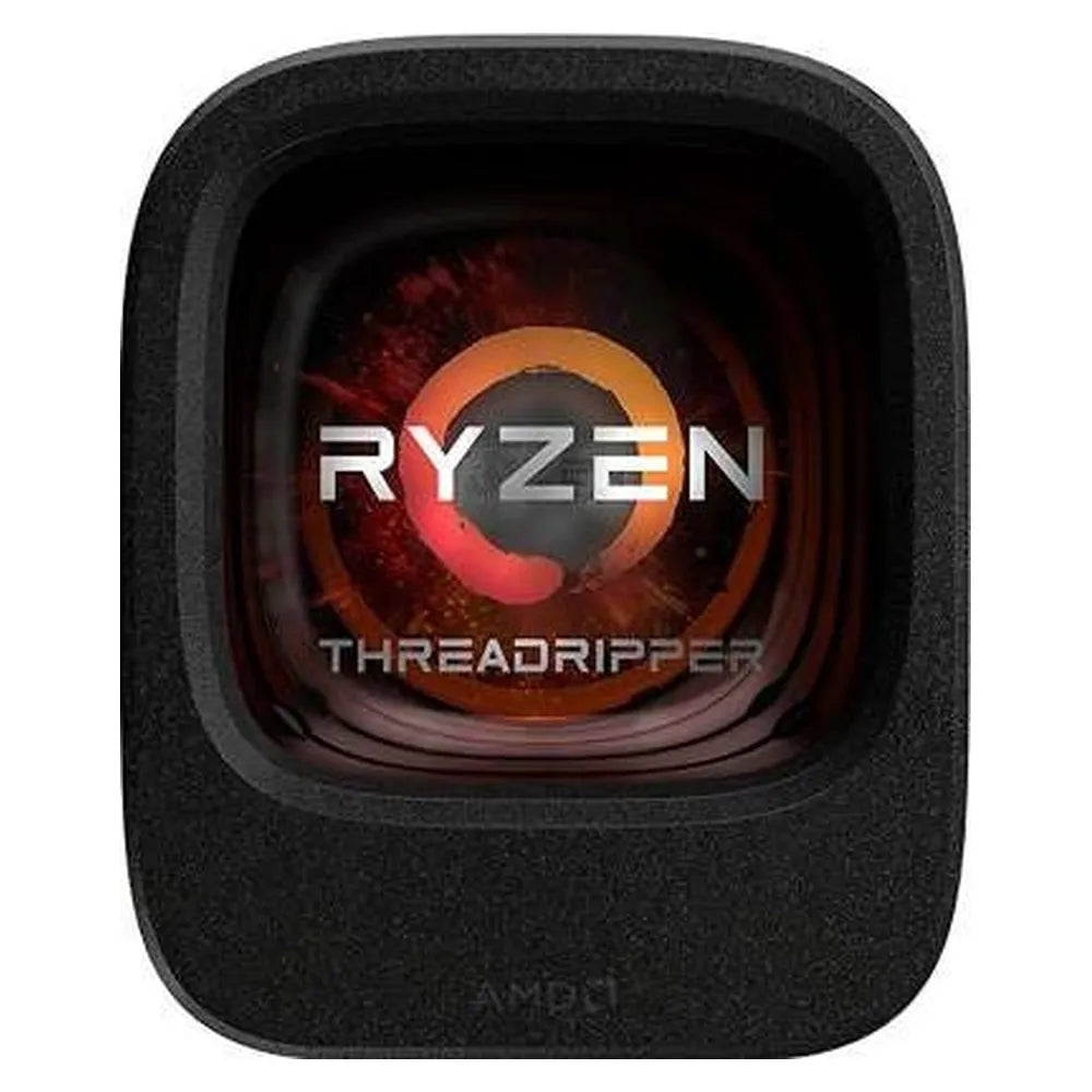 AMD Ryzen Threadripper 1900X Workstation Processor, 8-Core, Base Core Frequency 3.8 GHz, Turbo Frequency 4.0 GHz, 768KB L1 Cache, DDR4, sTR4 Socket, Boxed, 1 Year Warranty