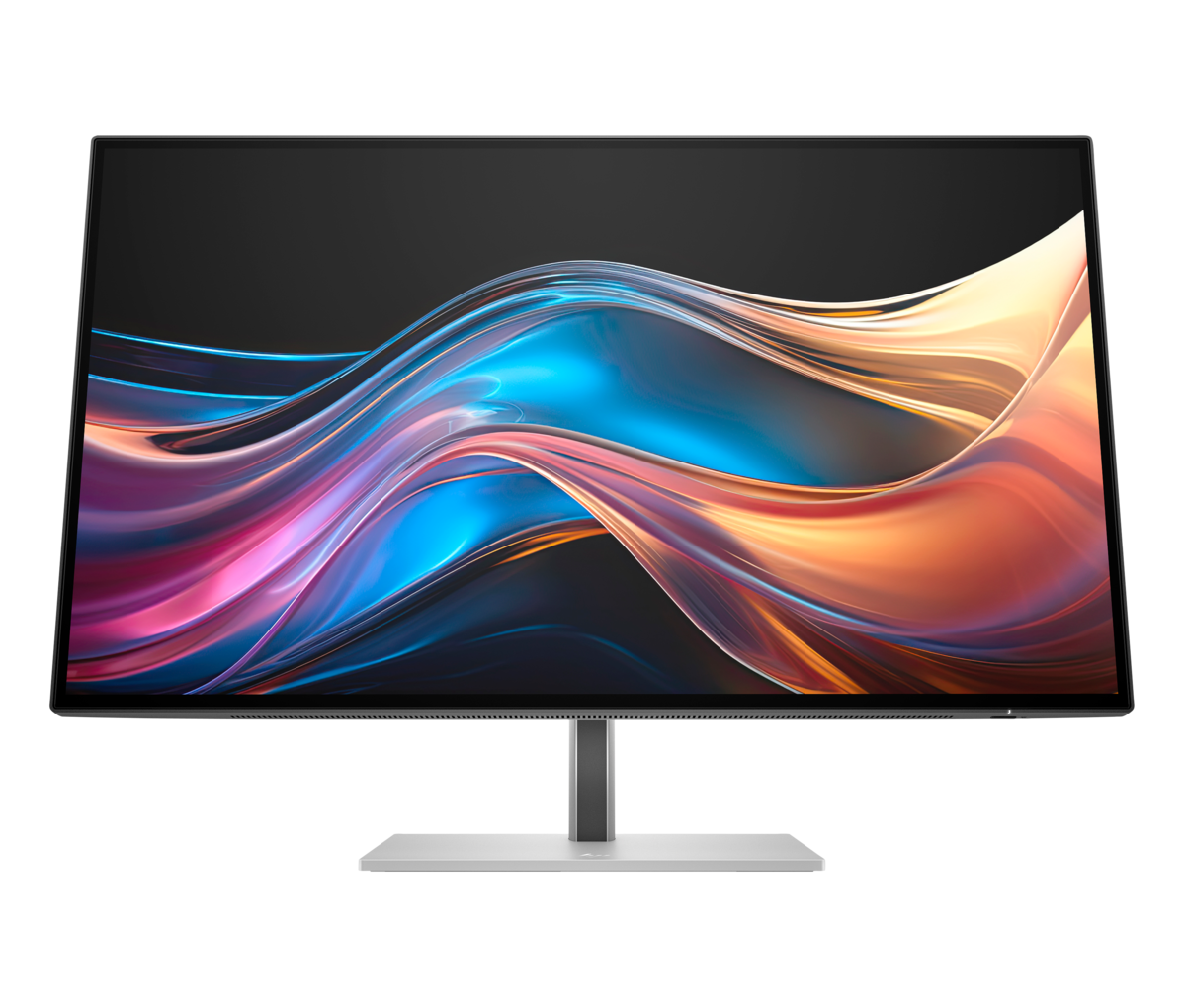 HP S7 Pro 727pq 27" QHD(2560 x 1440) 120Hz Monitor, Anti-glare, HDMI, USB-C, DP, Height/Tilt/Swivel/Pivot, Adjustable, 1 Year Warranty