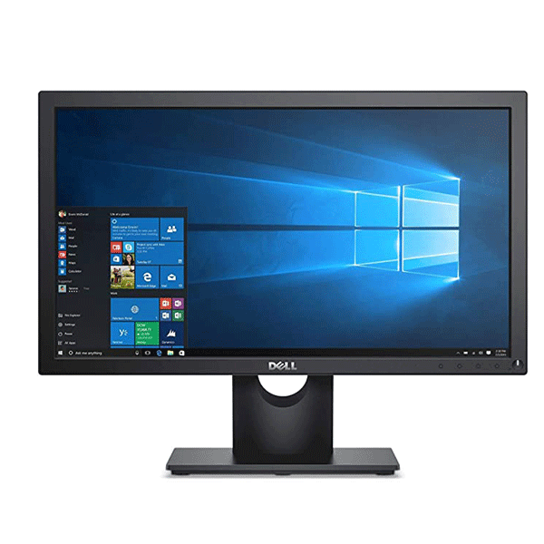 DELL 20" E2016HV Monitor 1 Year warranty