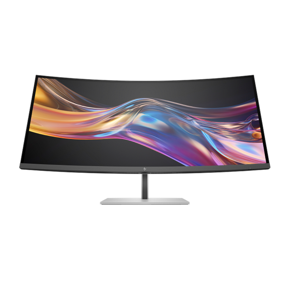 HP 37.5" Series 7 Pro WQHD THUNDERBOLT, HDMI, DP, USB-C, 3 Year Warranty