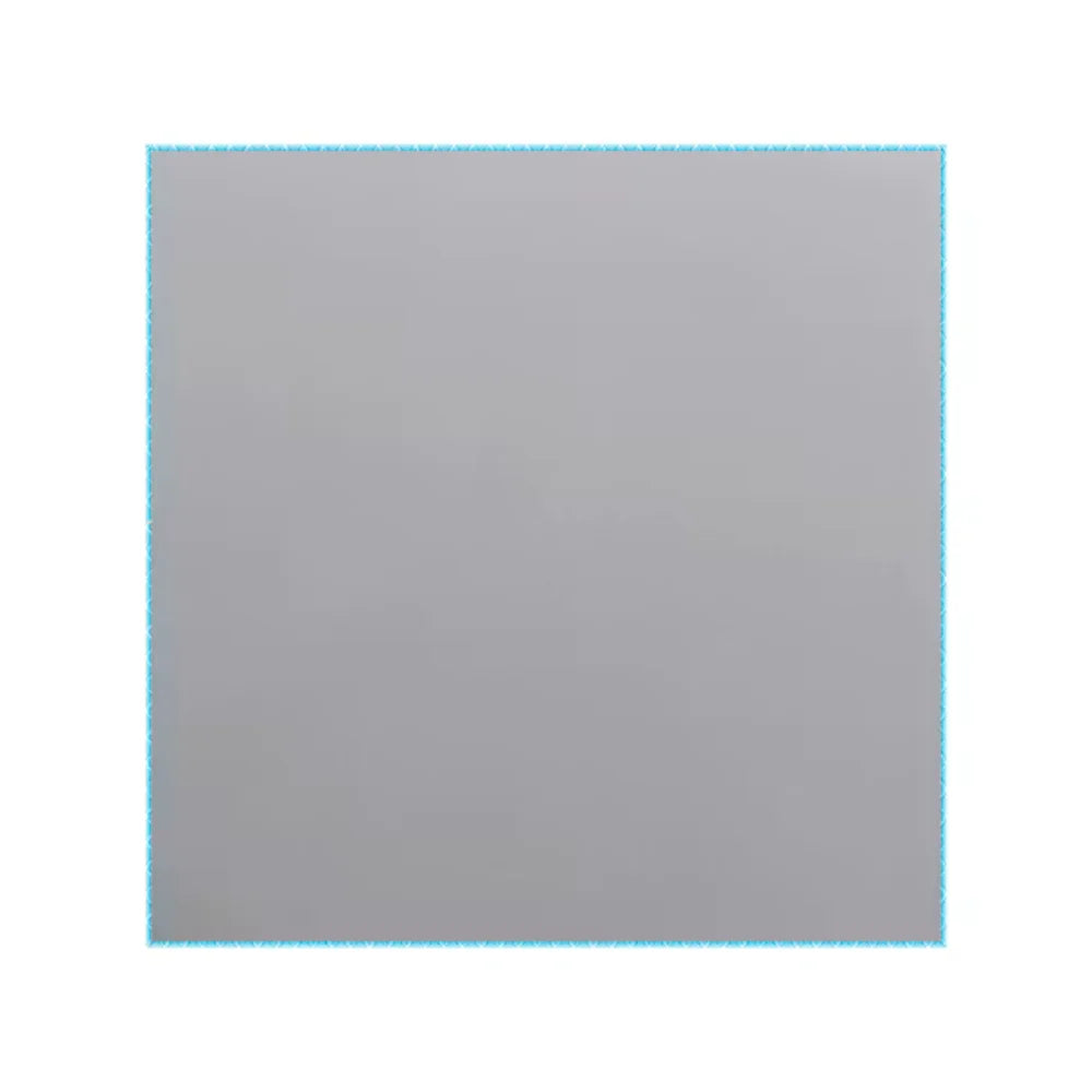 DeepCool EK720-XL High Performance Thermal Pad, 120x120x1.5mm, 6.0 W/m·K Rated, Gray, 1 Year Warranty