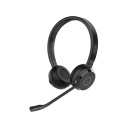 Jabra Evolve 65 TE Link 390A USB-A MS Stereo Headset, 1 Year Warranty