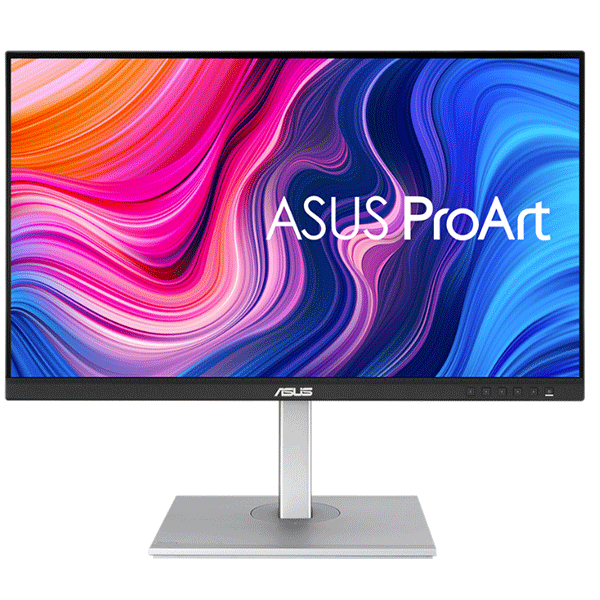 ASUS 27" PA279CV- PRO ART DP,HDMI,USB C IPS 4K Monitor 1 Year warranty