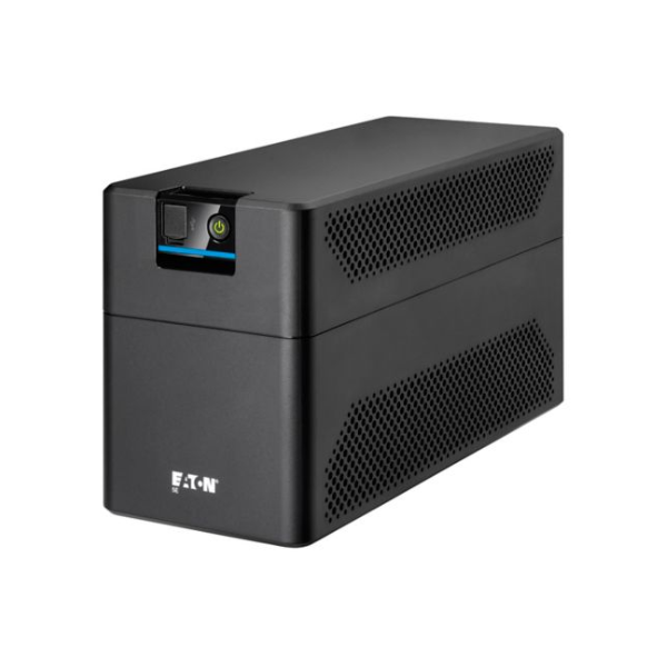 Eaton 5E Gen2 UPS USB IEC 1200 VA, Tower, 230V, 6 x C13 outlets, 1 Year Warranty