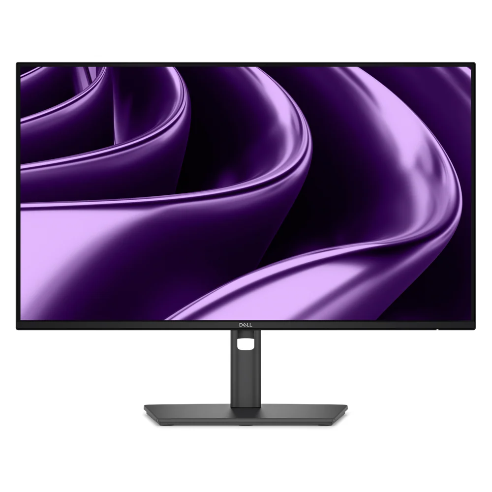Dell 24 P2426HE USB-C Hub Monitor, 24" FHD (1920 x 1080) Resolution, 120Hz, IPS Panel, 5ms (GTG) Response Time, HDMI, DP, USB-A, USB-C, RJ45, Black, 3 Year Warranty