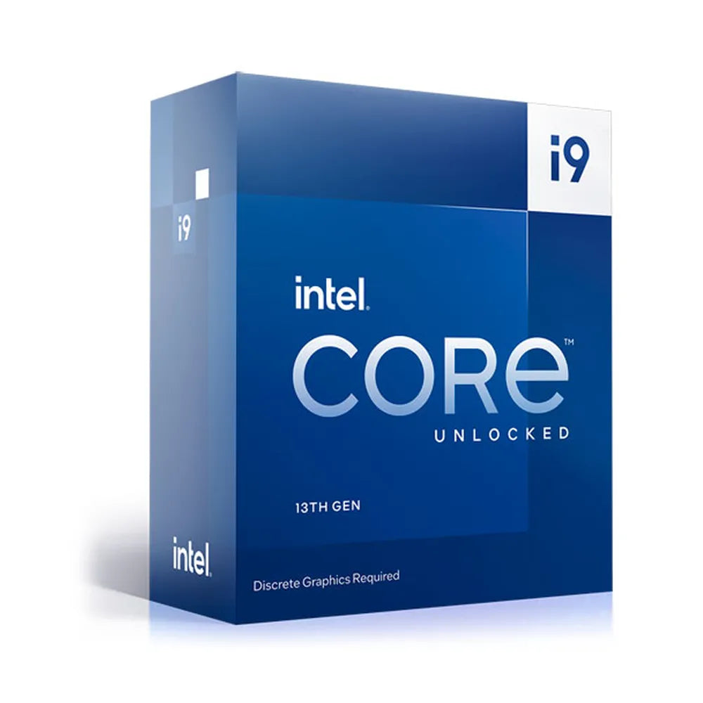 INTEL CORE I9-13900KF 3.00GHZ 30MB(LGA1700)-BOX