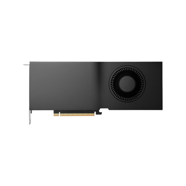PNY Nvidia RTX 5000 Ada Generation Workstation Graphics Card, GDDR6 32 GB 256-bit Memory, DP 1.4a Outputs, PCI Express 4.0, 2.5 GHz Boost Clock, 576  GB/s Memory Bandwidth, 1 Year Warranty