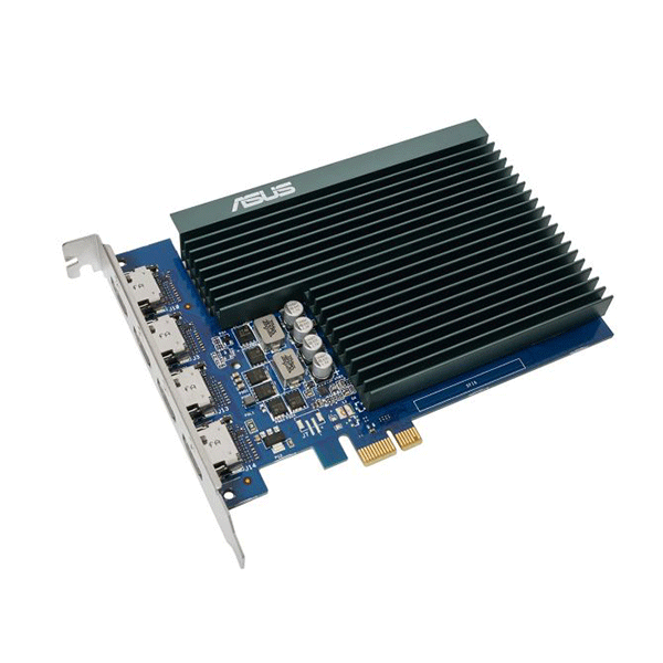 VGA ASUS GT730 2 GB DDR5 4*HDMI