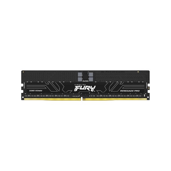 Kingston Fury Renegade Pro Memory Kit, 16 GB (1x16 GB), DDR5 DRAM, 5600 MT/s, CL-28, 1 Year Warranty