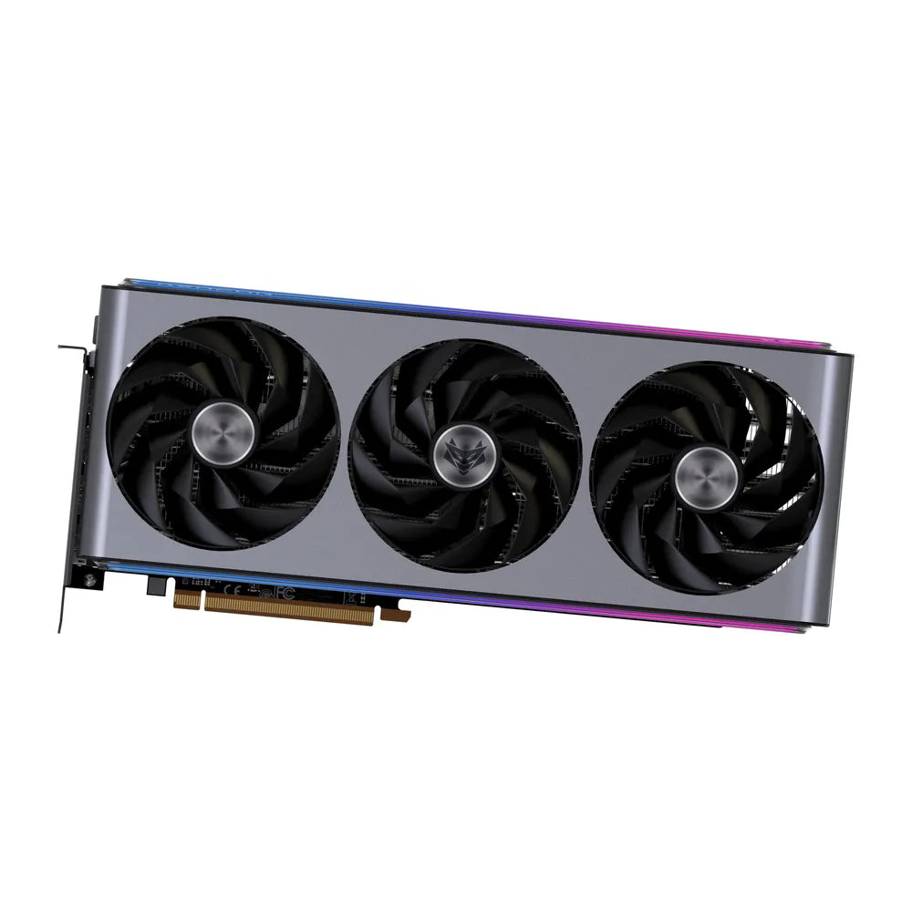 SAPPHIRE AMD Radeon RX 7900 XT 20 GB GDDR6 NITRO PLUS Graphic Card