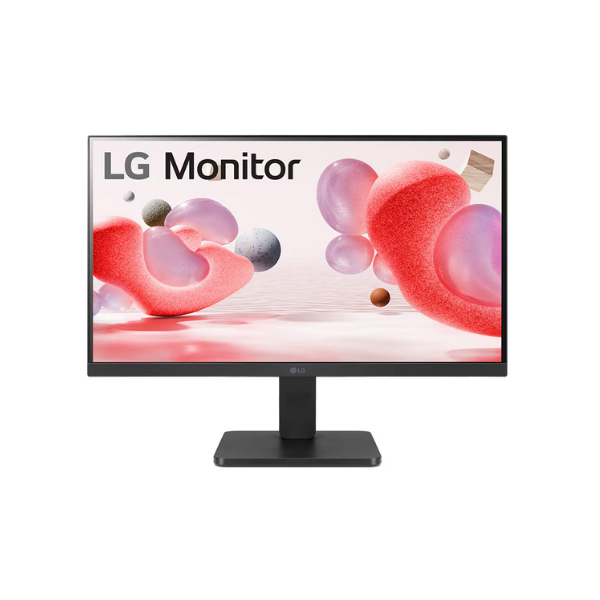 LG 22MR410-B 22" FHD(1920 x 1080) Monitor, 100Hz, Anti-glare, HDMI, DP, Tilt, Adjustable, 1 Year warranty